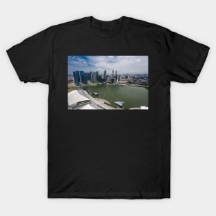 Singapore 1 T-Shirt